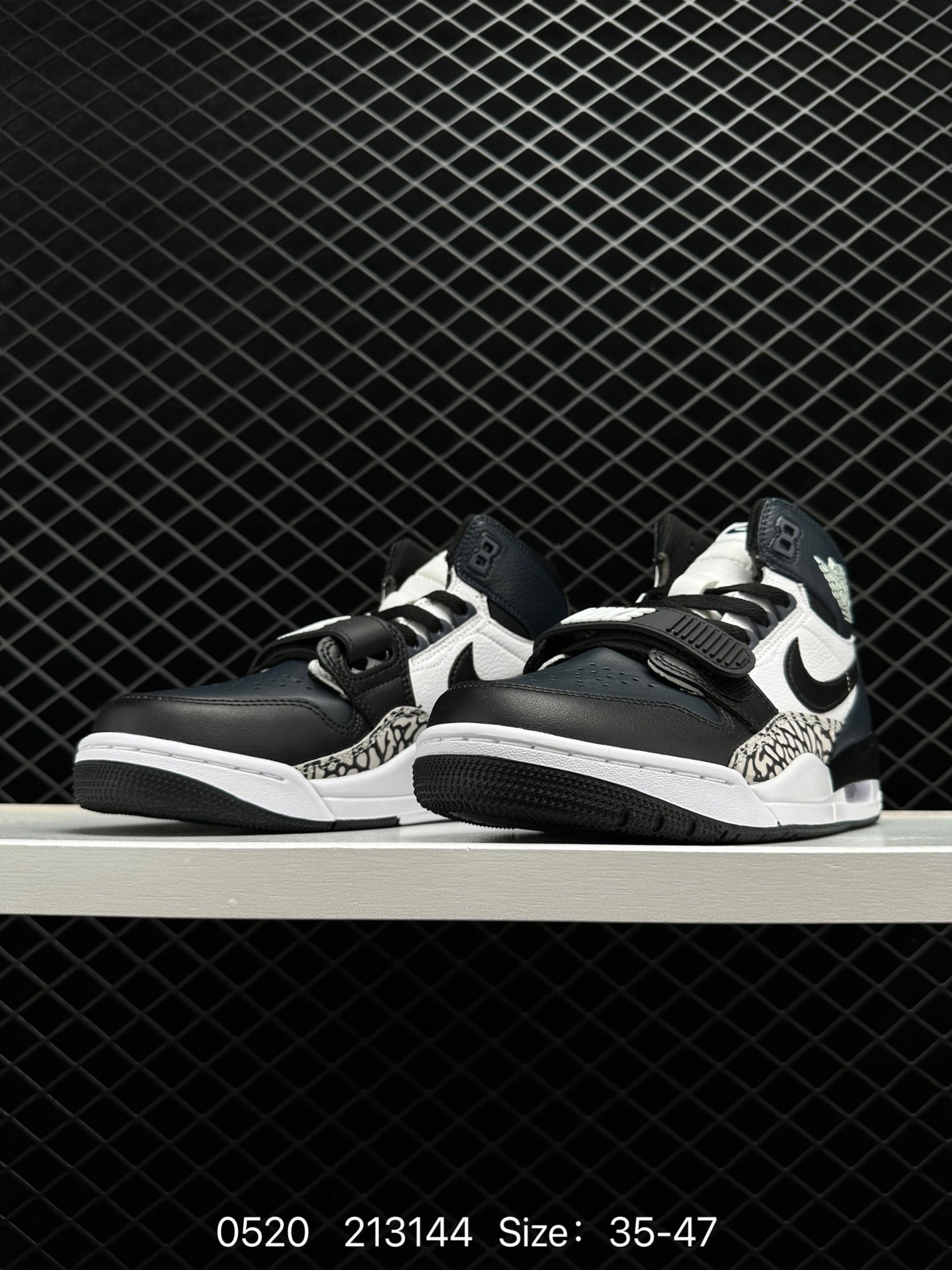 Air Jordan Legacy 312